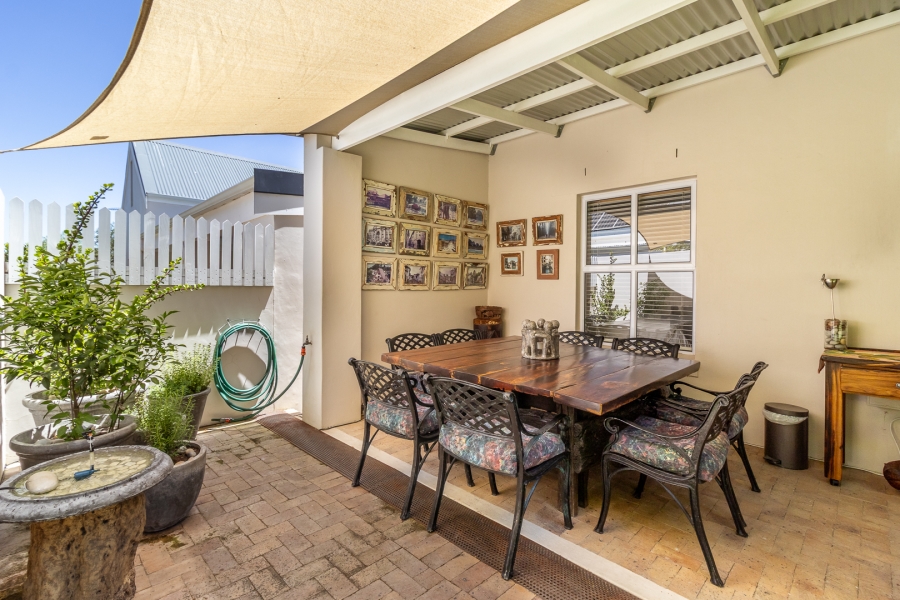 3 Bedroom Property for Sale in Diemersfontein Wine and Country Estate Western Cape